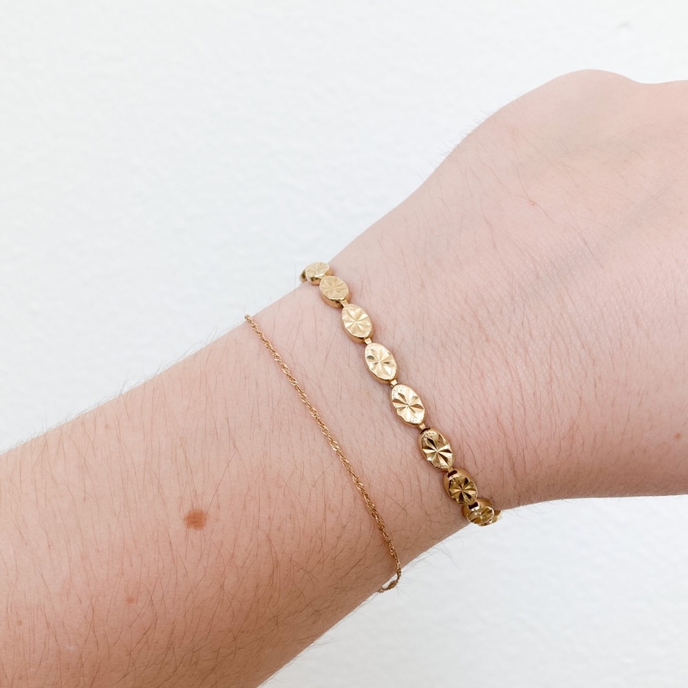 SOLD • Vintage 1970s Bracelet